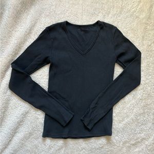 Brandy Melville LS T-Shirt